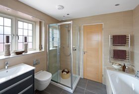 Bathrooms & Kitchens Northshore