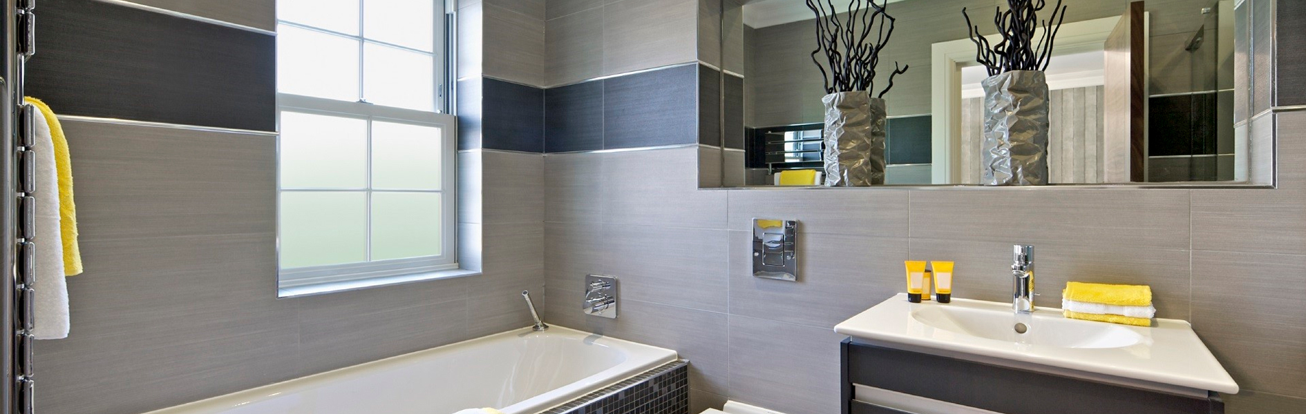 Andrew Baker Electrical Showcase 3